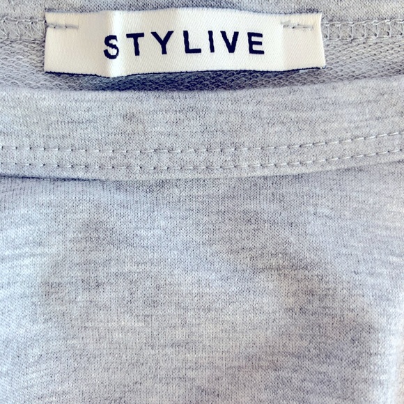 Stylive Dress Sz S - Picture 5 of 6